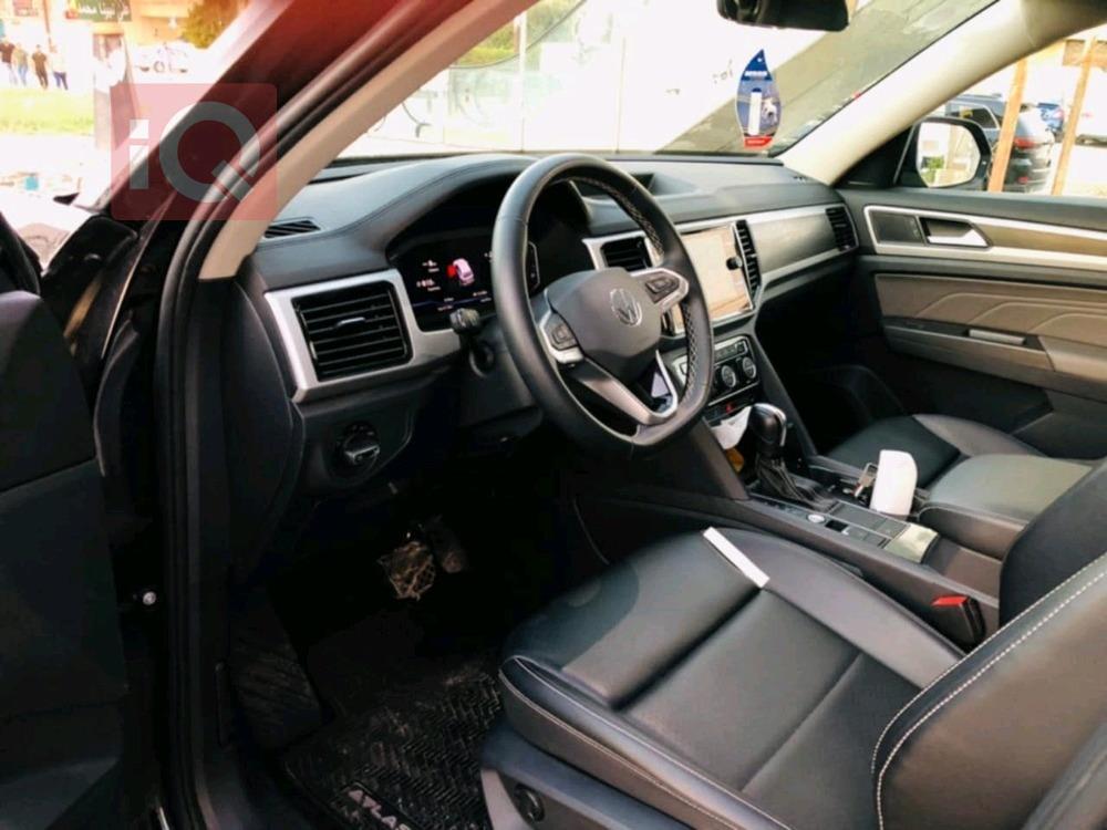 فولكسفاغن أطلس